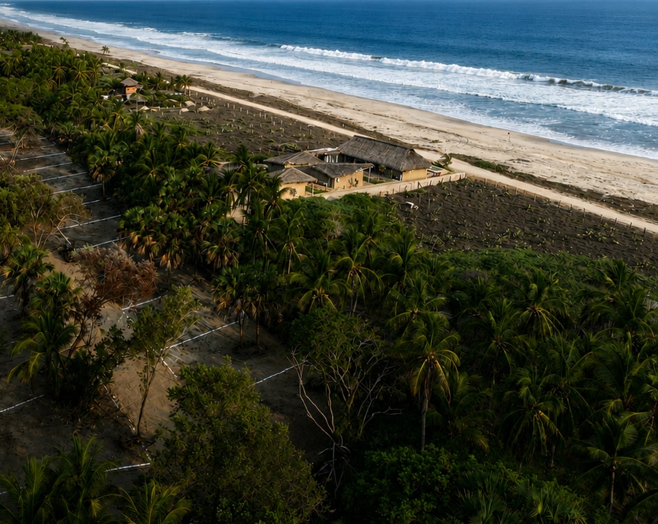 El Amanecer